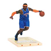 NBA Series 23 Carmelo Anthony Action Figure